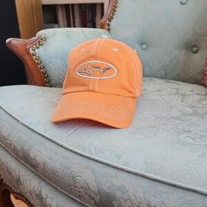 Greg Norman "Shark" Collection Golf Cap
